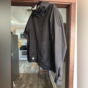 HIGH COAST HYDRATIC TRAIL JACKET M